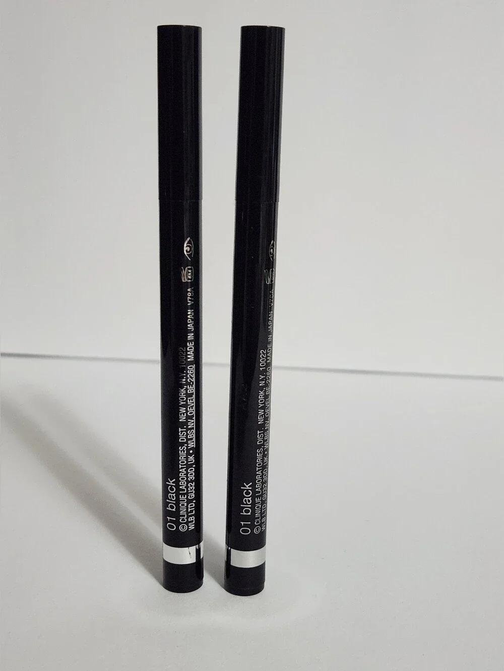 NEW (2) Clinique Eyeliner